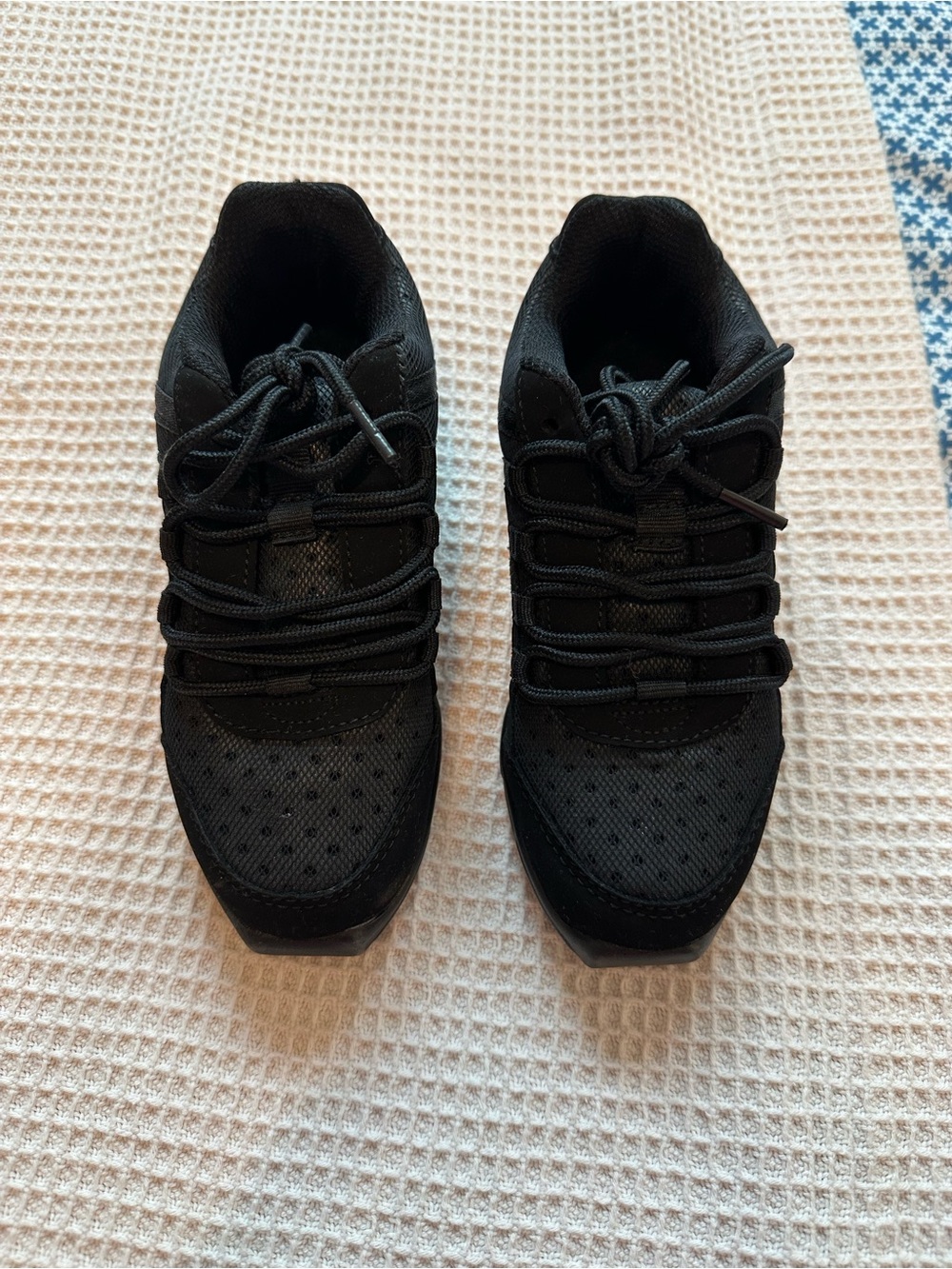 CAPEZIO Rock It Dansneaker Child Dance Sneaker Hip Hop sz 2